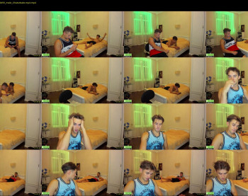 purple_gang — 70 minute Chaturbate male cam show recording, 1080p, Aug 2, 2021
