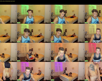 purple_gang — 70 minute Chaturbate male cam show recording, 1080p, Aug 2, 2021