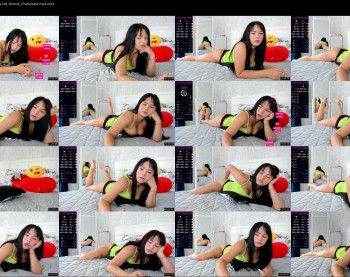 pussysweet9 — 73 minute Chaturbate female cam show recording, 1080p, Aug 1, 2021