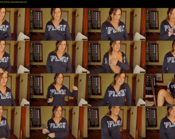 reign_rellic_ — 42 minute Chaturbate female cam show recording, 1080p, Aug 2, 2021
