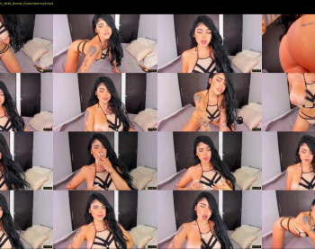 rouse_hallberg_ — 62 minute Chaturbate female cam show recording, 1080p, Aug 1, 2021