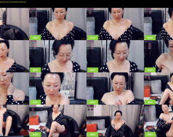 sandrami__ — 64 minute Chaturbate female cam show recording, 720p, Aug 1, 2021