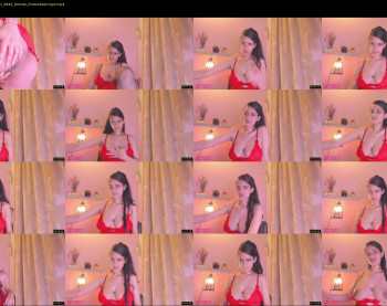setsuna_kinoxo — 37 minute Chaturbate female cam show recording, 720p, Aug 1, 2021