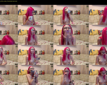 simoncouple1 — 3 minute Chaturbate couple cam show recording, 720p, Aug 2, 2021
