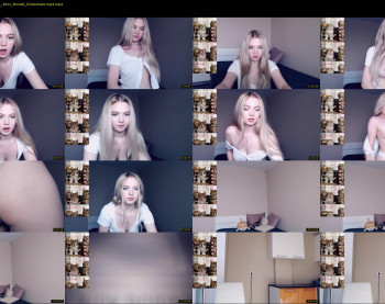 small_blondee — 101 minute Chaturbate female cam show recording, 720p, Aug 1, 2021