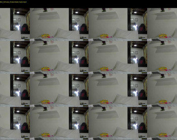 sofi_decker — 22 minute Chaturbate female cam show recording, 1080p, Aug 1, 2021