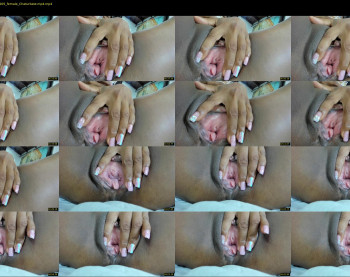 sofi_decker — 6 minute Chaturbate female cam show recording, 1080p, Aug 1, 2021