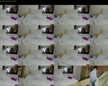sofi_decker — 10 minute Chaturbate female cam show recording, 1080p, Aug 1, 2021