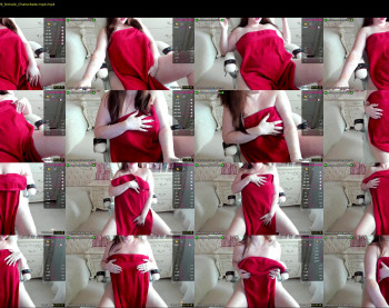 soft_body — 33 minute Chaturbate female cam show recording, 1080p, Aug 1, 2021