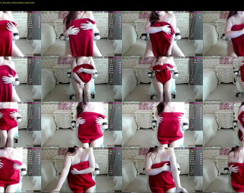soft_body — 12 minute Chaturbate female cam show recording, 1080p, Aug 1, 2021