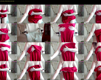 soft_body — 38 minute Chaturbate female cam show recording, 1080p, Aug 1, 2021