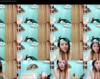 sonya_boldwin — 3 minute Chaturbate female cam show recording, 720p, Aug 1, 2021
