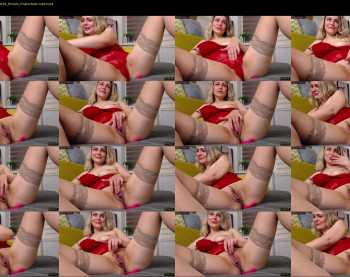 spicyhotmilf — 17 minute Chaturbate female cam show recording, 1080p, Aug 2, 2021