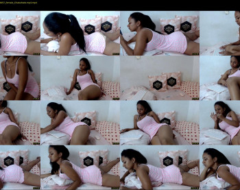 stacy_woods — 78 minute Chaturbate female cam show recording, 720p, Aug 1, 2021