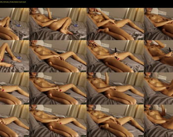 star_gazing — 39 minute Chaturbate female cam show recording, 720p, Aug 1, 2021