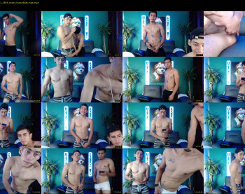 straigthguysfun — 70 minute Chaturbate male cam show recording, 1080p, Aug 1, 2021