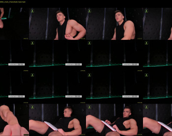 sultryandrew — 71 minute Chaturbate male cam show recording, 1080p, Aug 1, 2021