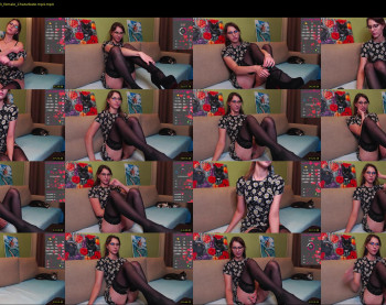 supa_fly_ — 26 minute Chaturbate female cam show recording, 1080p, Aug 2, 2021