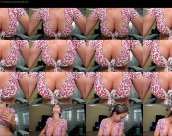 sweetbuttocks — 3 minute Chaturbate female cam show recording, 1080p, Aug 1, 2021
