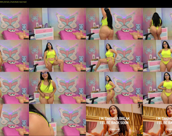 sweetcurvyx — 74 minute Chaturbate couple cam show recording, 1080p, Aug 1, 2021