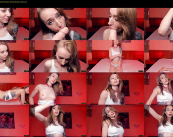 sweetthrone — 15 minute Chaturbate couple cam show recording, 1080p, Aug 1, 2021