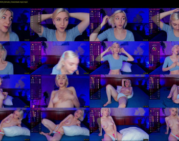 sweetthrone — 12 minute Chaturbate couple cam show recording, 1080p, Aug 1, 2021