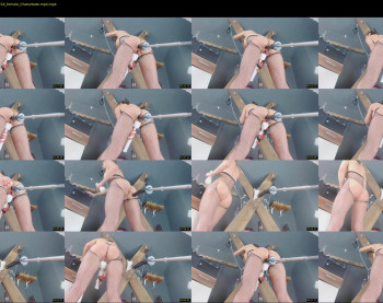 tanyaxlove — 6 minute Chaturbate female cam show recording, 720p, Aug 1, 2021
