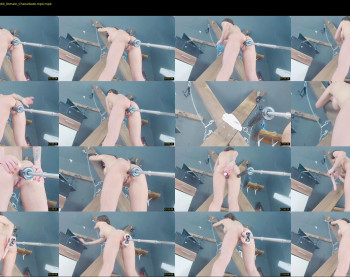 tanyaxlove — 43 minute Chaturbate female cam show recording, 720p, Aug 1, 2021