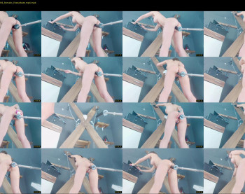 tanyaxlove — 44 minute Chaturbate female cam show recording, 720p, Aug 1, 2021
