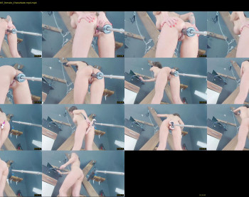 tanyaxlove — 36 minute Chaturbate female cam show recording, 720p, Aug 1, 2021