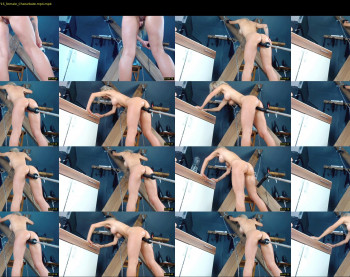 tanyaxlove — 10 minute Chaturbate female cam show recording, 720p, Aug 1, 2021