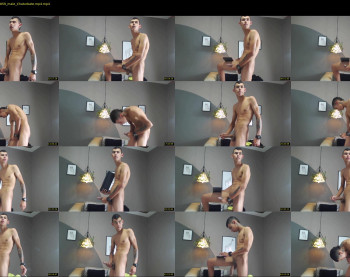 tatanwalker — 51 minute Chaturbate male cam show recording, 720p, Aug 1, 2021