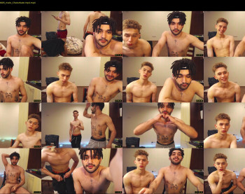teddy_mode — 70 minute Chaturbate couple cam show recording, 1080p, Aug 1, 2021