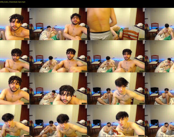teddy_mode — 70 minute Chaturbate couple cam show recording, 1080p, Aug 1, 2021