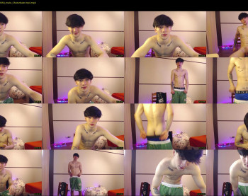 teddy_mode — 70 minute Chaturbate couple cam show recording, 1080p, Aug 2, 2021
