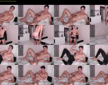 theodore_hot — 70 minute Chaturbate male cam show recording, 1080p, Aug 1, 2021