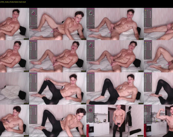 theodore_hot — 71 minute Chaturbate male cam show recording, 1080p, Aug 1, 2021