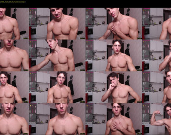 theodore_hot — 3 minute Chaturbate male cam show recording, 1080p, Aug 1, 2021