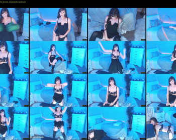 ticketshow — 88 minute Chaturbate female cam show recording, 720p, Aug 1, 2021