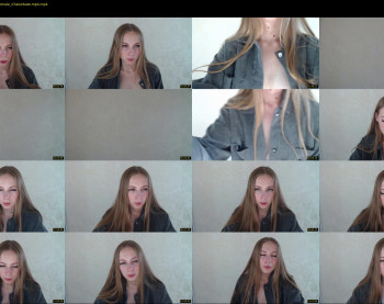 tixxxy — 15 minute Chaturbate female cam show recording, 1080p, Aug 1, 2021