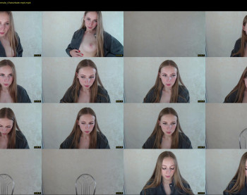 tixxxy — 26 minute Chaturbate female cam show recording, 1080p, Aug 1, 2021