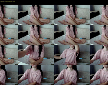 token___ — 3 minute Chaturbate female cam show recording, 720p, Aug 1, 2021