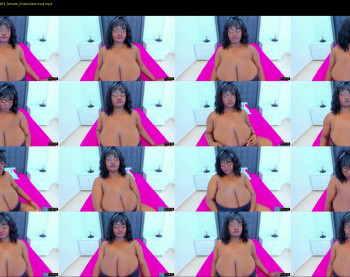 tracy_owen — 15 minute Chaturbate female cam show recording, 1080p, Aug 1, 2021