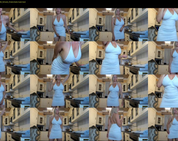 tunderose — 14 minute Chaturbate female cam show recording, 1080p, Aug 1, 2021