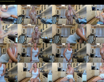 tunderose — 70 minute Chaturbate female cam show recording, 1080p, Aug 1, 2021