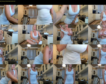 tunderose — 20 minute Chaturbate female cam show recording, 1080p, Aug 1, 2021
