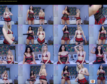 valleriejonnes — 70 minute Chaturbate female cam show recording, 1080p, Aug 1, 2021