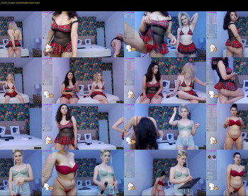 valleriejonnes — 71 minute Chaturbate female cam show recording, 1080p, Aug 1, 2021