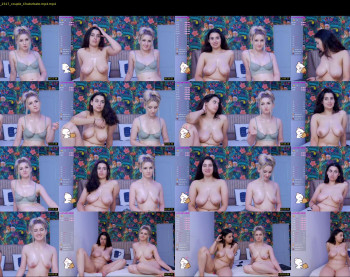 valleriejonnes — 73 minute Chaturbate female cam show recording, 1080p, Aug 1, 2021