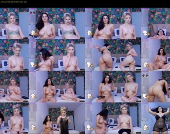 valleriejonnes — 59 minute Chaturbate female cam show recording, 1080p, Aug 1, 2021